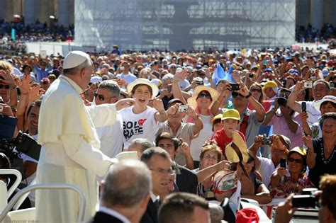 nova sementeira los diez secretos del papa para ser un buen catequista evangelizador