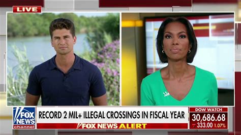 78 People On Fbi Watch List Encountered At Southern Border Fox News Video