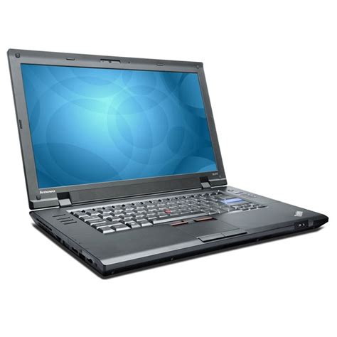 Notebook Lenovo Thinkpad Sl510 156led T65702gb250gb Dvd±rw Wifi