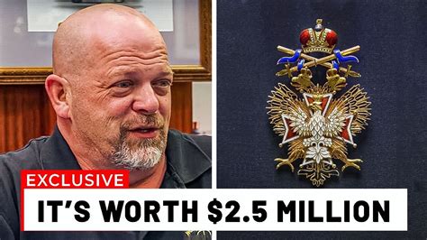 The Biggest Payouts In Pawn Stars Will Shock You Highest Pawn Shop