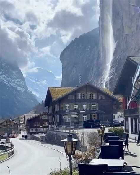 Oldmagnet On Instagram “the Valley Of 72 Waterfalls In Stunning