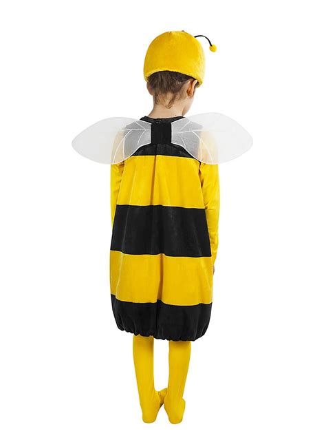 Willy Costume For Kids