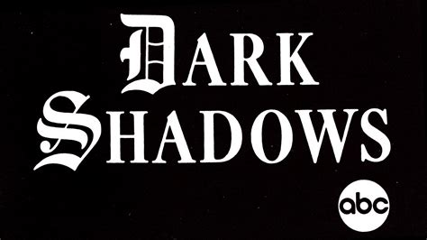 50 Dark Shadows Wallpapers Wallpapersafari