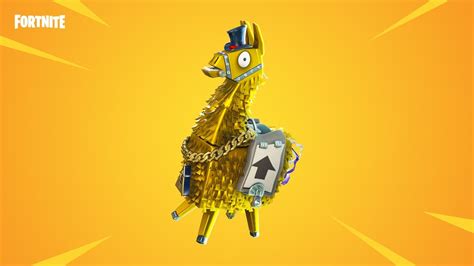Midas Golden Llama Location In Fortnite How To Crack The Weekly
