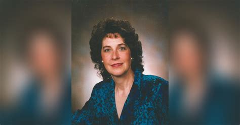 Obituary For Carrol Ann Schnoor Salmon And Sons Funeral Home