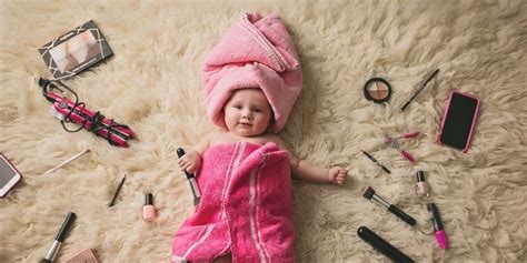 Maybe you would like to learn more about one of these? 30 nama bayi perempuan indah, modern, dan Islami beserta ...