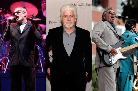 Donald Fagen Michael Mcdonald And Boz Scaggs To Tour In 2012 As The