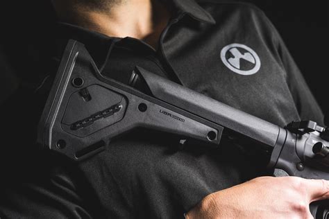 Magpul Ubr Gen2 Stock And Ak74 545x39 Pmags Now Shipping Soldier