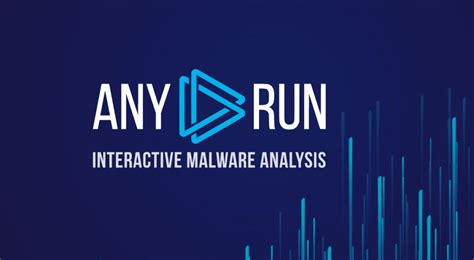 Malware Analysis Use Cases With ANY RUN Sandbox Security Investigation