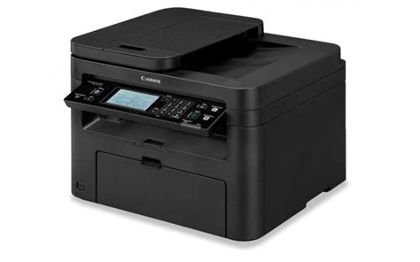 This single function, monochrome laser printer with easy to use features, fast output, generous paper capacity and various mobile solutions gives your business the support and efficiency it deserves. Canon imageCLASS MF227dw Printer Driver (Direct Download ...