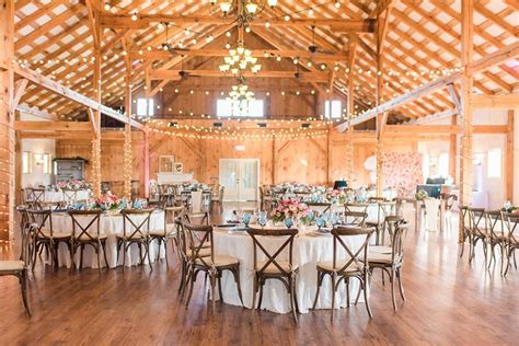 25 breathtaking barn venues for your wedding. The Best Virginia Wedding Venues for Washingtonian Couples