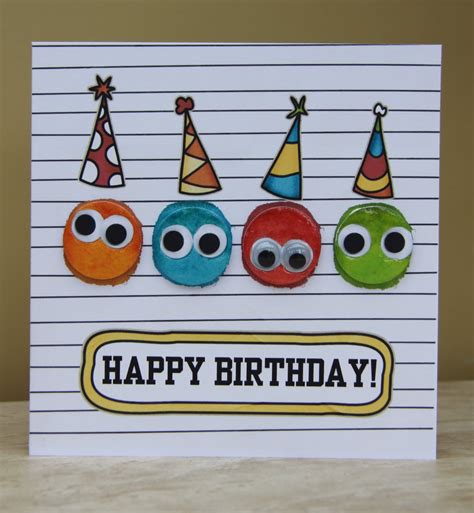 Check spelling or type a new query. Handmade with Love: Cards for Kids