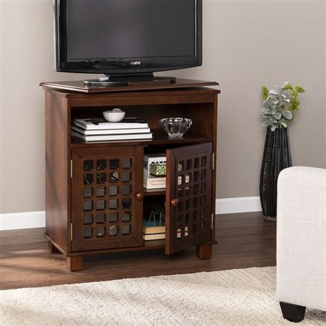 Gracie Oaks Muniz Tv Stand For Tvs Up To 32 Inches And Reviews Wayfair