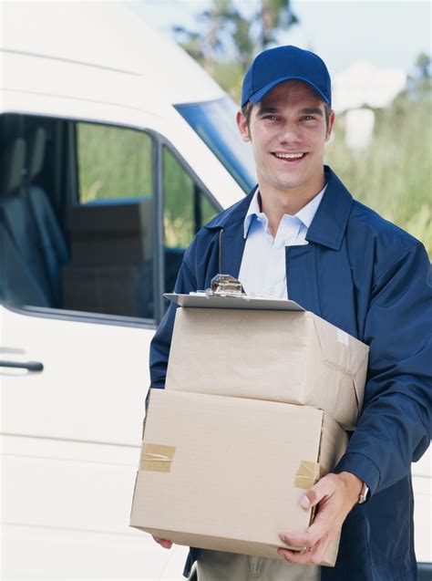 Delivery Driver Qualifications | Career Trend