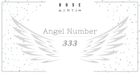 333 Angel Number Meaning Numerology Significance Twin Flame Love