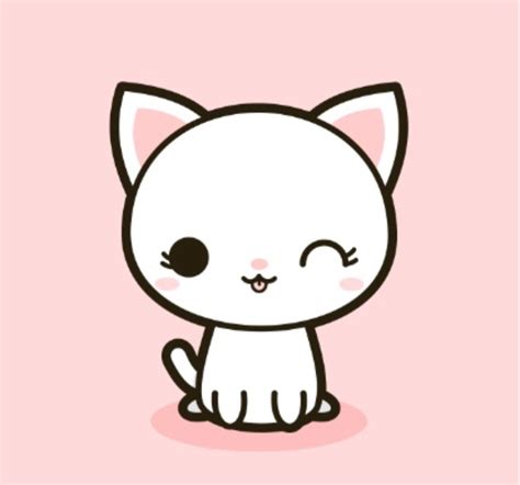 Pin By ｡ℓιѕυиα тнє Fσχу ｡ On Animal Kawaii Drawings Cute