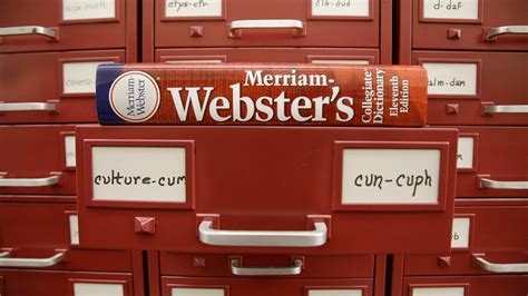 Merriam Webster Chooses Authentic As The 2023 Word Of The Year True
