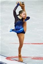 Russian Figure Skater Julia Lipnitskaia S Hottest Pics