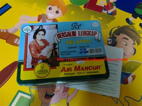 Beli secara online di gogobli.com atau untuk pertanyaan le. Mama Stuff: Set Bersalin Selapan Air Mancur - Cik Azizah