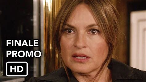 Law And Order Svu 19x23 Remember Me 19x24 Remember Me Too Promo