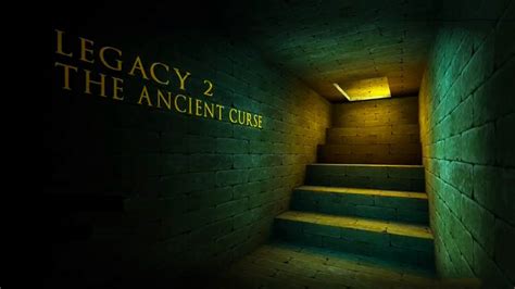Legacy 2 The Ancient Curse Android Gameplay ᴴᴰ Youtube