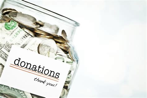 In Kind Donations For Nonprofits Does It Valuable
