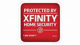 Pictures of Contact Xfinity Home Security
