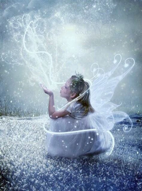 Pin By °~ Lety ~° On Winters Tale Fantasy Fairy Fairy Angel