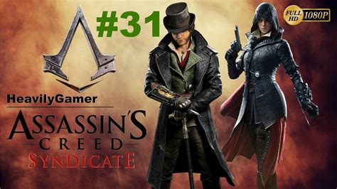 Assassin S Creed Syndicate PC Part 31 The Terror Of London Where