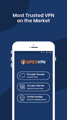 Download Openvpn Connect 305 Apk For Android Appvn Android
