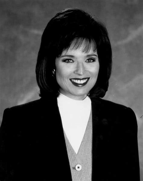 Michele Marsh Longtime New York Tv Anchor Dies At 63 The New York Times