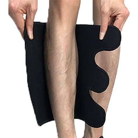 Leg Protectors For Thin Skin