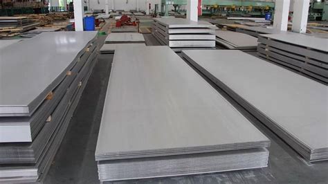 Stainless Steel 904l Sheet At Rs 550kg 904l Grade Ss Sheet In Mumbai