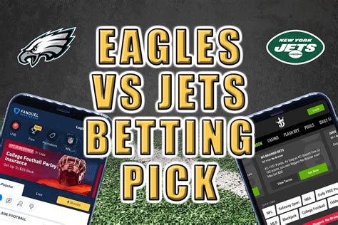 Eagles Vs Jets Odds Pick Prediction Nfl Week 13 Crossing Broad