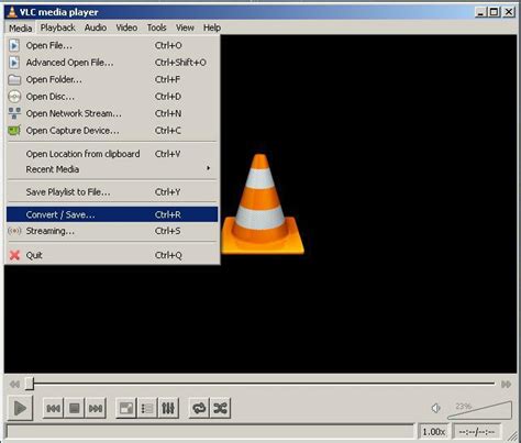How To Extract Audio From Flv Files Using Vlc Media Player Steves Blog