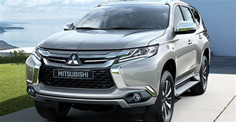 Mitsubishi Motors And Indonesian Government Agree Initiative On