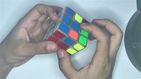 Como Armar Cubo De Rubik X X YouTube