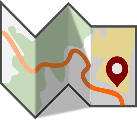 Free Map Clipart Png Download Free Map Clipart Png Png Images Free