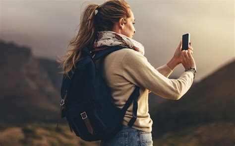 How To Take Good Travel Photos With Your Iphone 9 Tips For Beginners