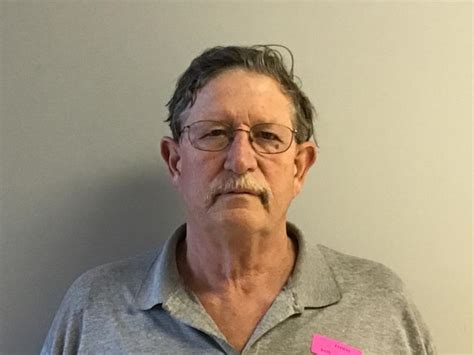 Nebraska Sex Offender Registry Robert Ray Johnson