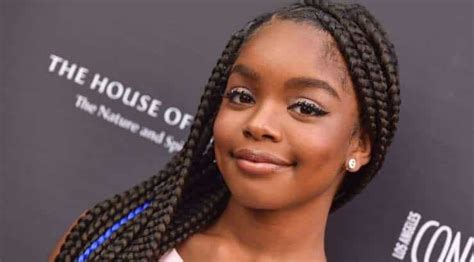 17 Young Black Actresses Under 20 Our Future Stars That Sister