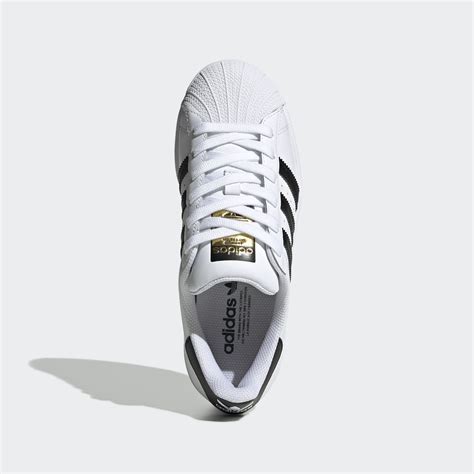 Adidas Superstar Shoes White Adidas Uae
