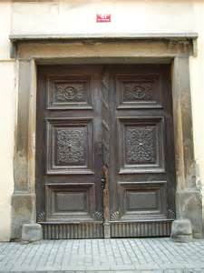 Photos Of Old Doors