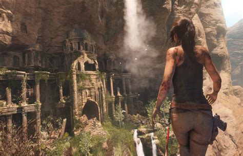 Solution Pour Rise Of The Tomb Raider