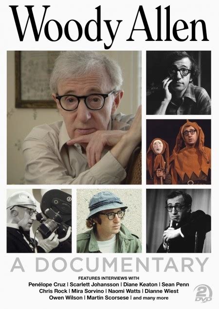 Woody Allen Documentary Movie Review Movie Woody Allen A Life In Film