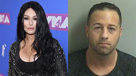 Jersey Shore Star Jenni Farleys Ex Accused Extortion Attempt Abc13
