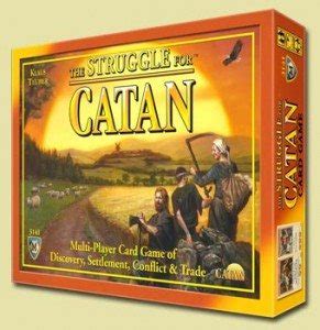 Catan, as a game, comprises of several elements and there are several ways to spend resources throughout the game. Guest Editorial: Card Games you Should Play | Frontline Gaming