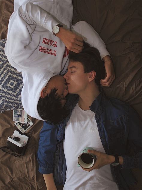 Tumblr Gay Lgbt Couples Cute Gay Couples Cute Couples Goals Couple Goals Gay Mignon Gay