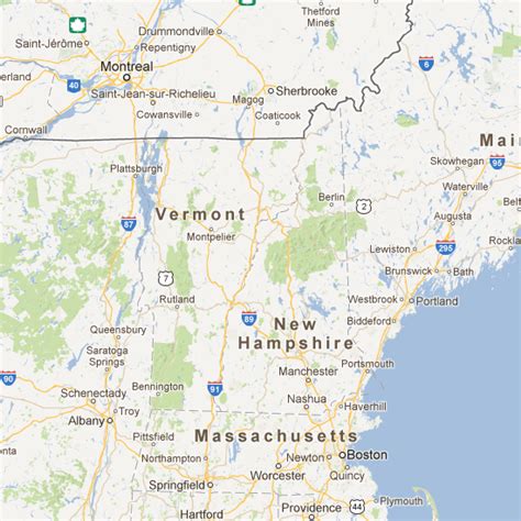 New Hampshire Covered Bridge Map Covered Bridges Vermont Vacation