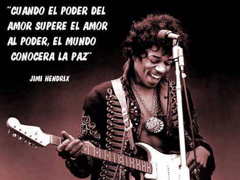 Welcome to the jimi hendrix wiki (jhw), (one day to be) the biggest jimi hendrix resource on the web. Jimi Hendrix, frases, citas, imágenes y memes - TnRelaciones